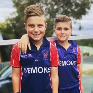 Meet your Posher, Adele